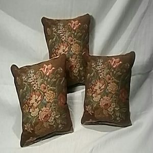 COPY - Mini Decorative Pillows